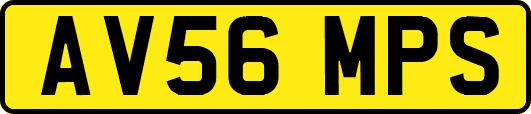 AV56MPS