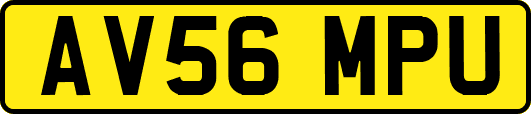 AV56MPU