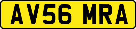 AV56MRA