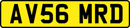 AV56MRD