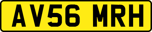 AV56MRH