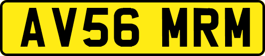 AV56MRM