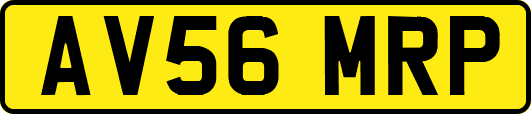 AV56MRP