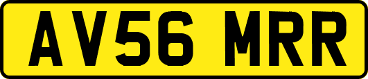 AV56MRR