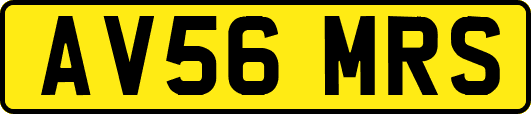 AV56MRS