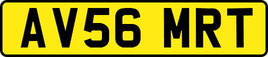 AV56MRT