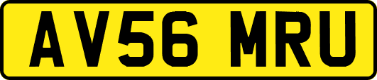 AV56MRU