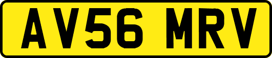 AV56MRV