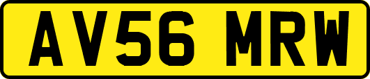 AV56MRW