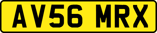 AV56MRX