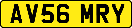 AV56MRY
