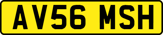AV56MSH