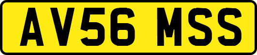 AV56MSS