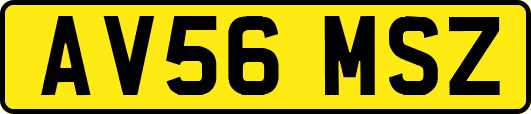 AV56MSZ