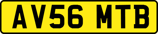 AV56MTB