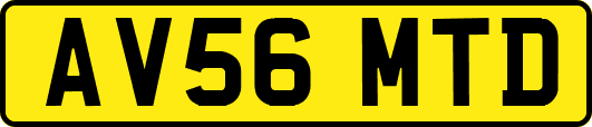 AV56MTD