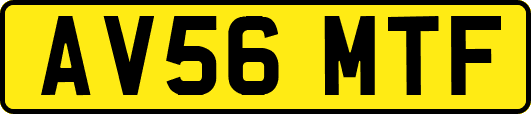 AV56MTF