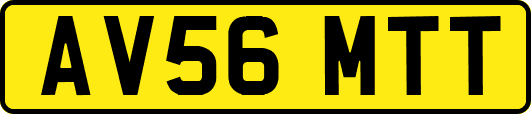 AV56MTT