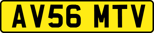 AV56MTV