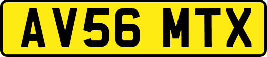 AV56MTX
