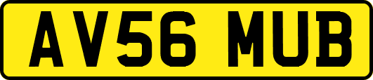 AV56MUB