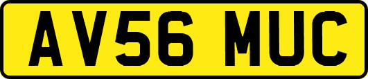 AV56MUC