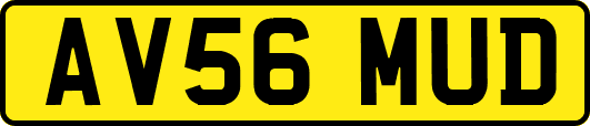 AV56MUD