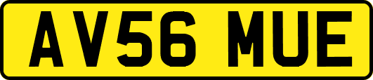AV56MUE