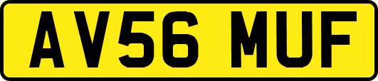 AV56MUF