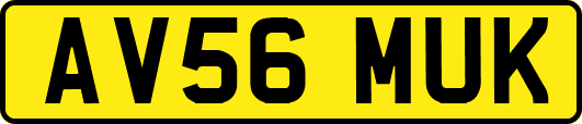 AV56MUK