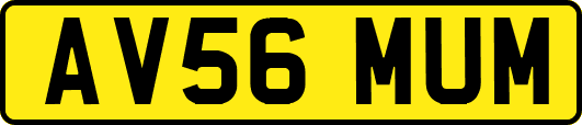 AV56MUM