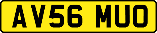 AV56MUO