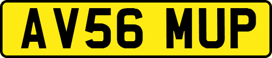 AV56MUP