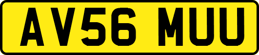 AV56MUU