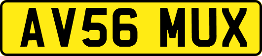 AV56MUX