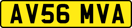 AV56MVA