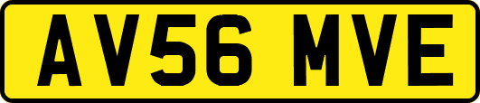 AV56MVE