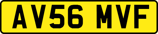 AV56MVF