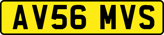 AV56MVS