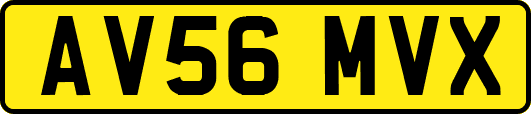 AV56MVX