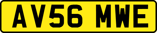 AV56MWE