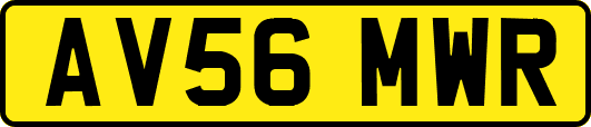 AV56MWR