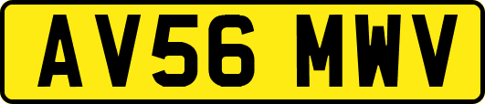 AV56MWV