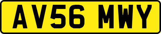 AV56MWY