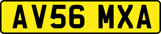 AV56MXA