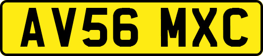 AV56MXC