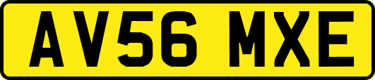 AV56MXE