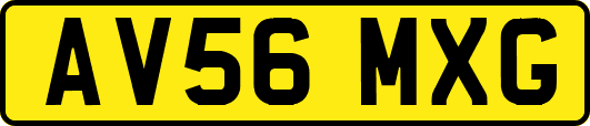 AV56MXG