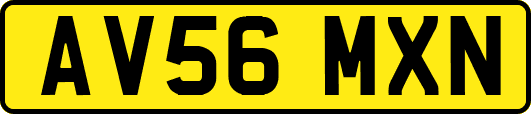 AV56MXN