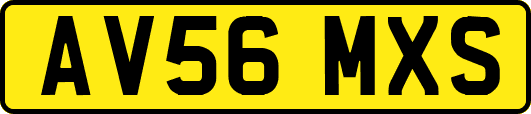 AV56MXS